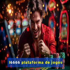 l6666 plataforma de jogos